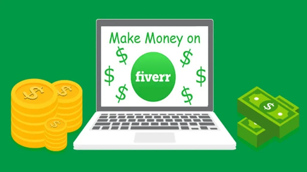 How to Withdraw Fiverr Earnings in Pakistan – Complete Withdrawal Guide